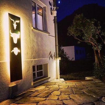 Hotel Restaurant Simplon Brig-Glis Eksteriør billede
